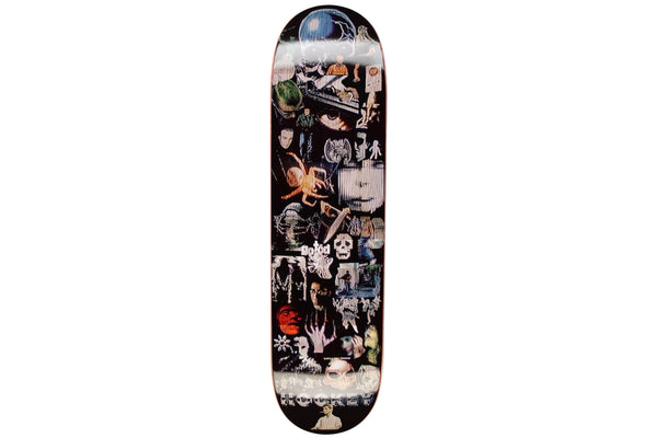 Diego Todd - Burguesa - 8.38" | 8.5"