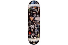 Diego Todd - Burguesa - 8.38" | 8.5"