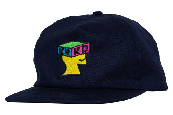Dimentional Snapback