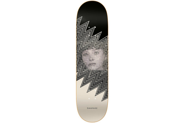 Distorted Memories - 8.125"