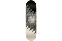 Distorted Memories - 8.125"