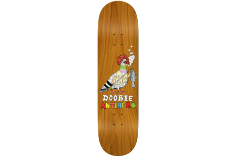 Doobie Pigeon Vision - 8.25