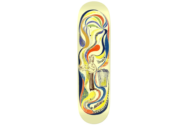 Doobie Expressions - 8.75"