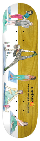 Classic Eagle - 8.25"