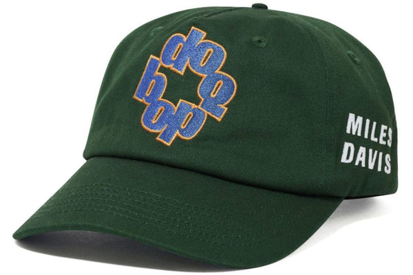 Doo-Bop 5 Panel Cap