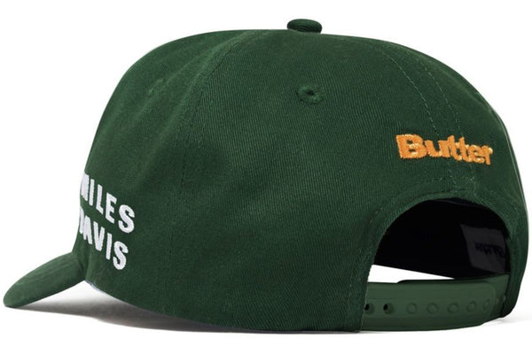 Doo-Bop 5 Panel Cap