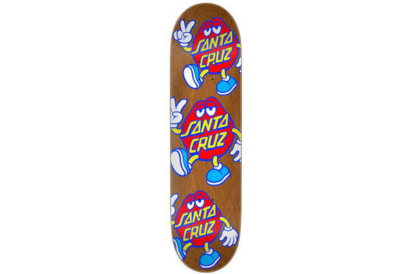 Dot Guy - 8.375"