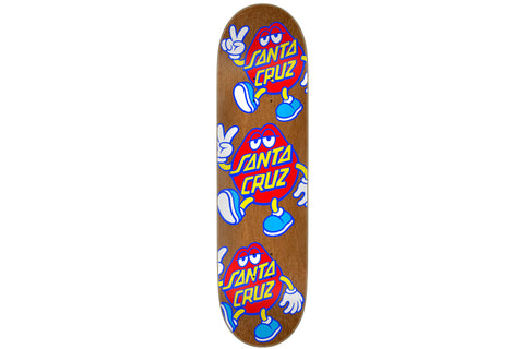 Dot Guy - 8.375