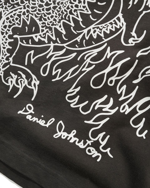 Dragon Tee