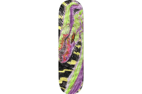 Sage Elsesser - Dragon - 8.25"