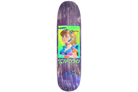 Gonz Dream Girl - 8.475