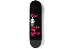 Lil Dre One Off - 8.0" | 8.25"