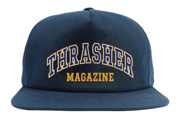 Dropout Snapback