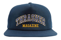 Dropout Snapback