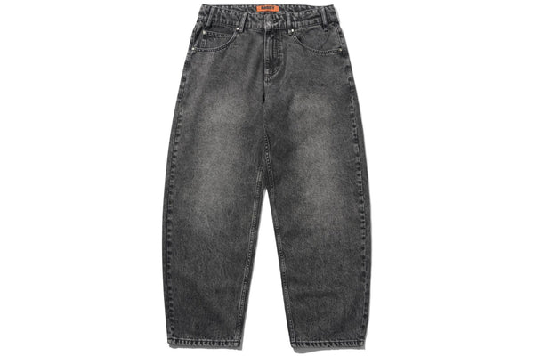 Drummer Baggy Denim Jeans