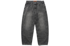 Drummer Baggy Denim Jeans