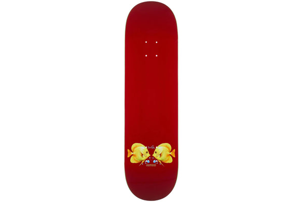 Justin Drysen - Fishy - 8.25" | 8.5"