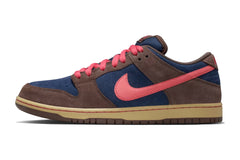 Dunk Low Pro - Baroque Brown/Adobe
