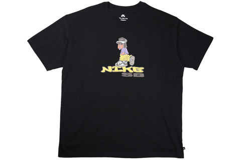 Dunk Dog Tee