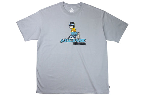 Dunk Dog Tee