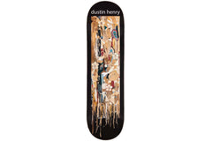 Dustin Henry - Auntie - 8.25" | 8.5"