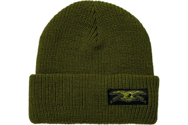 Eagle Cuff Beanie