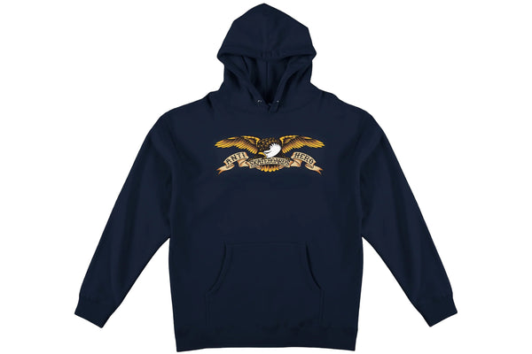 Eagle Heavyweight Hoodie