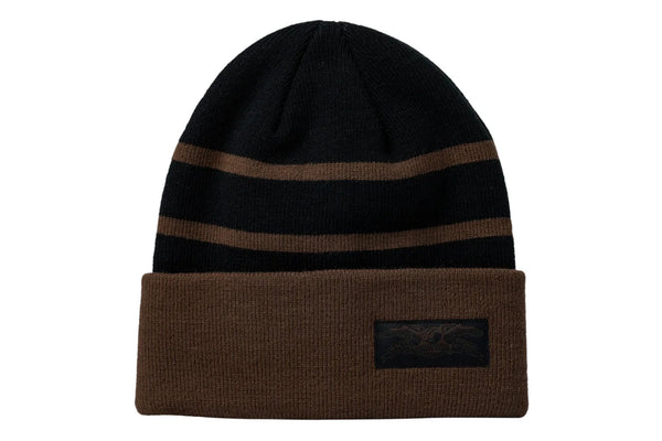 Eagle Cuff Beanie