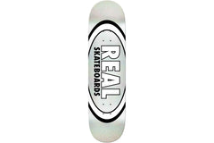 Oval Logo (Easy Rider) - 8.25" | 8.5"