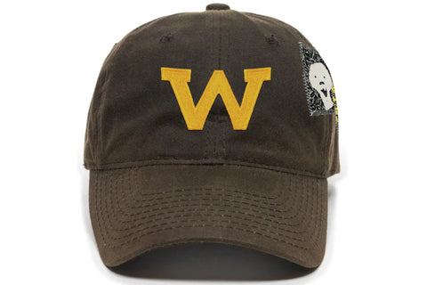 Eddy Hat