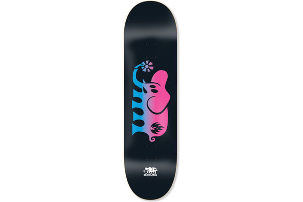 Elephant Fade - 8.5"