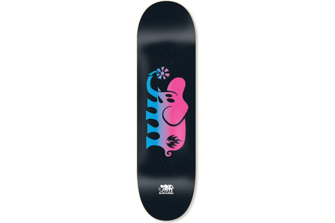 Elephant Fade - 8.5