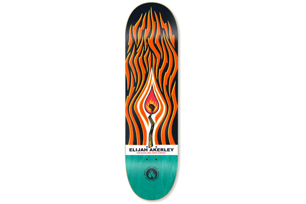 Elijah Akerley - Match Co - 8.25"