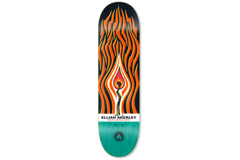 Carlyle - Slow Burn - 8.5" | 8.6"