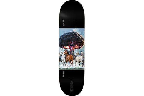 Ellington Post Modern - 8.25