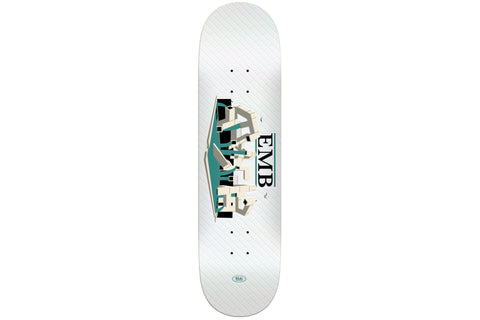 Emb Deck - 8.25