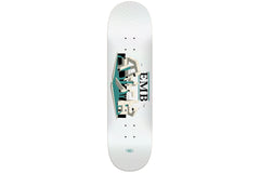 Emb Deck - 8.25"
