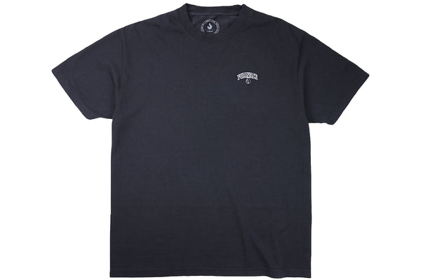 College OG Embroidered Tee
