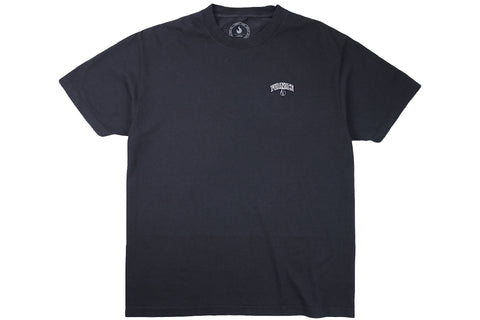 College OG Embroidered Tee
