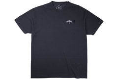 College OG Embroidered Tee