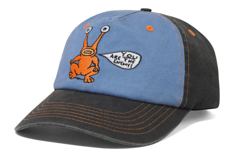 Heritage Low Pro Cap