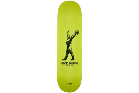 Ethan Loy - Neck Down - 8.25