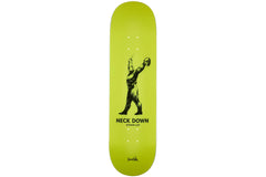 Ethan Loy - Neck Down - 8.25" | 8.5"