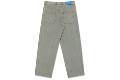 Big Boy Jeans - Eucalyptus