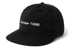 Europe 1995 Nylon Cap
