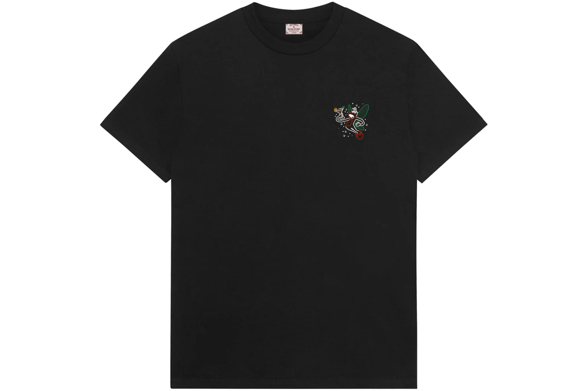 Karaoke Tee karaoke-tee