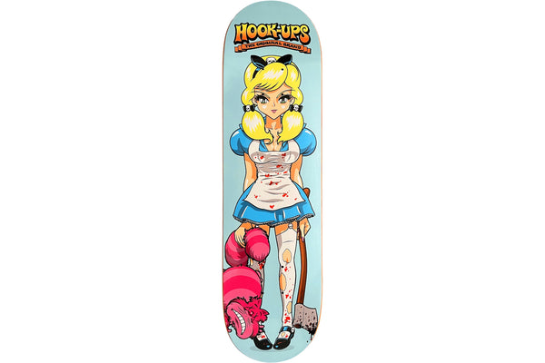 Evil Alice - 8.5"