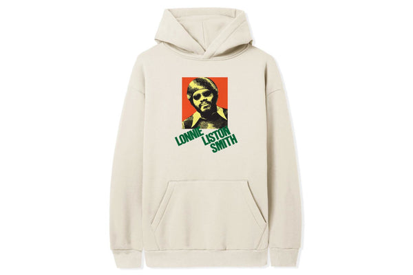 Expansions Pullover Hood - Cream
