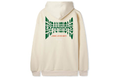 Expansions Pullover Hood - Cream