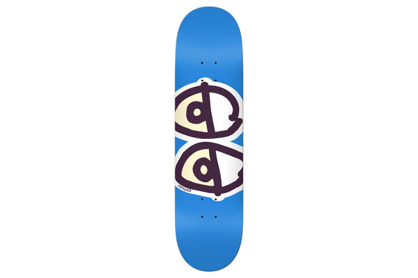 Team Eyes - 7.75"